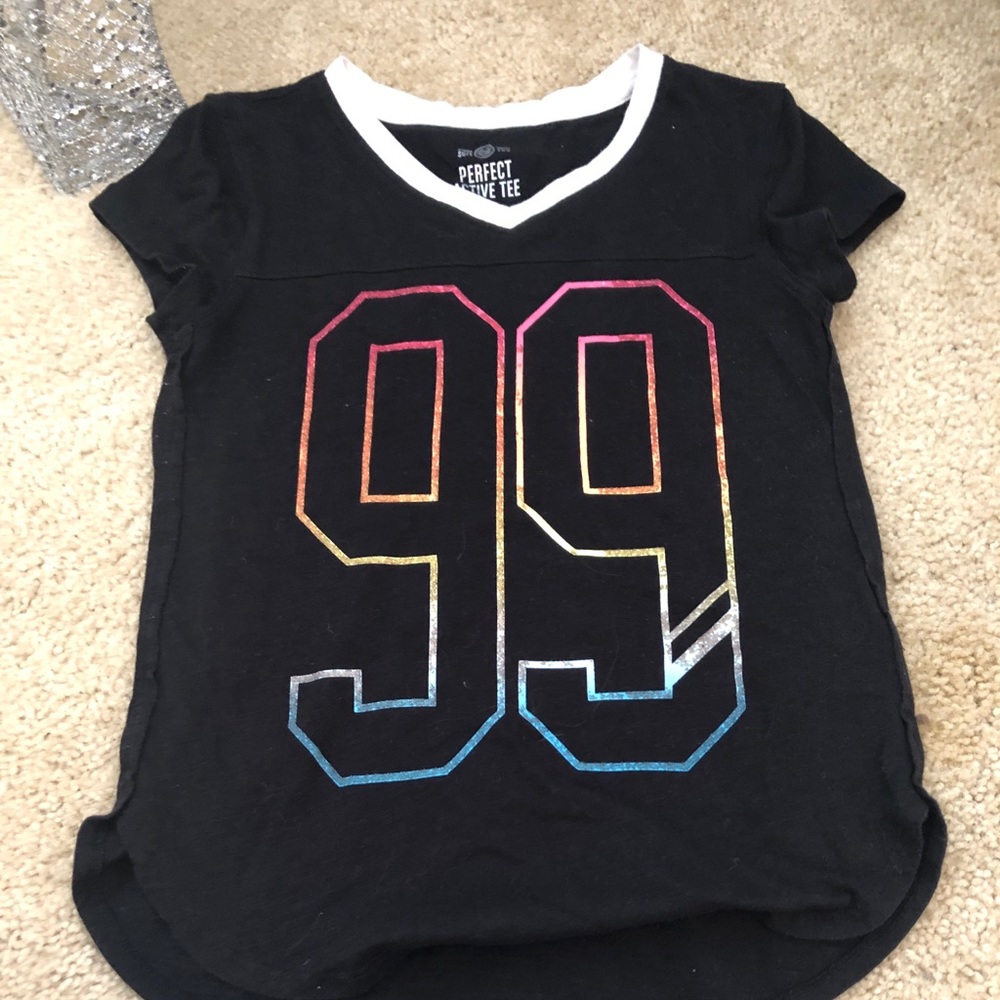 Girls T shirt size 7/8